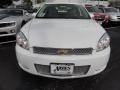 Summit White - Impala LT Photo No. 3