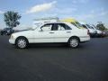 Polar White 1997 Mercedes-Benz C 280 Sedan Exterior