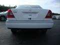 Polar White - C 280 Sedan Photo No. 4