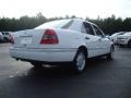 Polar White - C 280 Sedan Photo No. 5