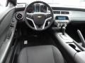 Black Dashboard Photo for 2012 Chevrolet Camaro #54679245