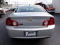 Silver Ice Metallic - Malibu LT Photo No. 4