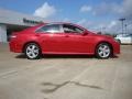 Barcelona Red Metallic - Camry SE Photo No. 2