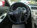 Barcelona Red Metallic - Camry SE Photo No. 24
