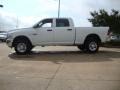 Bright White - Ram 3500 HD ST Crew Cab 4x4 Photo No. 2