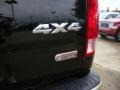 Black - Ram 3500 HD Laramie Longhorn Crew Cab 4x4 Dually Photo No. 4