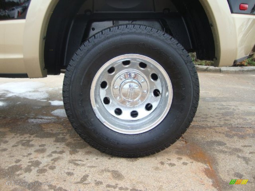 2012 Dodge Ram 3500 HD Laramie Longhorn Crew Cab 4x4 Dually Wheel Photo #54679617
