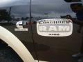 2012 Black Dodge Ram 3500 HD Laramie Longhorn Crew Cab 4x4 Dually  photo #8