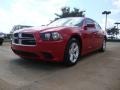 Redline 3-Coat Pearl - Charger SE Photo No. 1