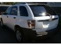 Summit White - Equinox LS AWD Photo No. 8