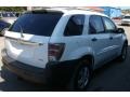 Summit White - Equinox LS AWD Photo No. 10