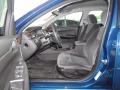 2010 Aqua Blue Metallic Chevrolet Impala LS  photo #9