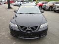 Onyx Black - MAZDA6 i Grand Touring Sedan Photo No. 8