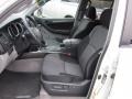 Dark Charcoal Interior Photo for 2008 Toyota 4Runner #54680362