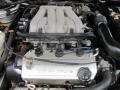 3.0 liter SOHC 24-Valve V6 Engine for 2001 Mitsubishi Eclipse Spyder GT #54680376