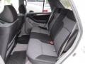 Dark Charcoal Interior Photo for 2008 Toyota 4Runner #54680385