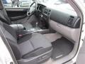Dark Charcoal Interior Photo for 2008 Toyota 4Runner #54680427