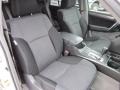 Dark Charcoal Interior Photo for 2008 Toyota 4Runner #54680439