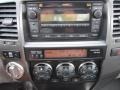 Controls of 2008 4Runner Sport Edition 4x4