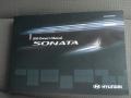 Radiant Silver - Sonata GLS Photo No. 18