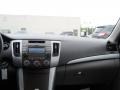 Radiant Silver - Sonata GLS Photo No. 19