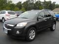 2007 Charcoal Black Saturn Outlook XR AWD  photo #1