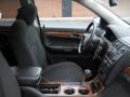 2007 Charcoal Black Saturn Outlook XR AWD  photo #7