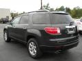 Charcoal Black - Outlook XR AWD Photo No. 14