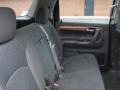 2007 Charcoal Black Saturn Outlook XR AWD  photo #21