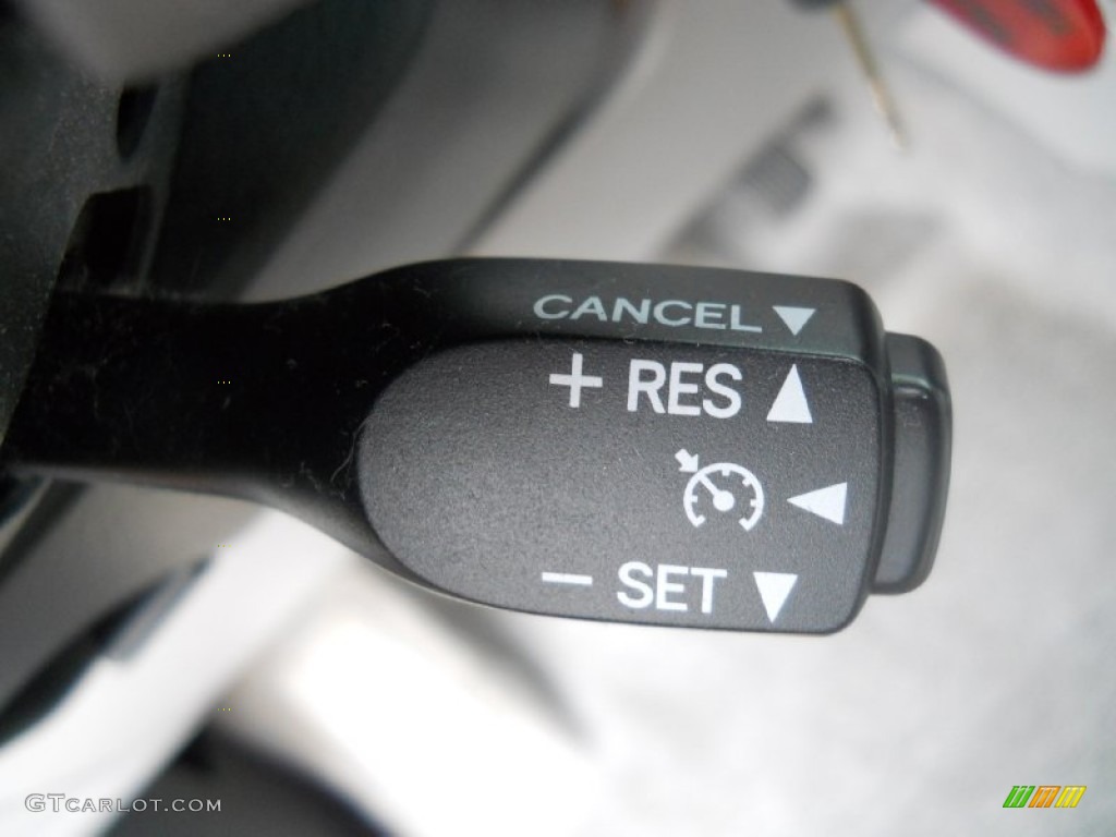 2007 RAV4 Limited 4WD - Nautical Blue Metallic / Ash Gray photo #11