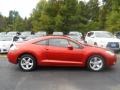 Sunset Pearlescent - Eclipse GS Coupe Photo No. 15