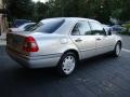 Brilliant Silver Metallic - C 230 Sedan Photo No. 7