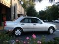 Brilliant Silver Metallic 1997 Mercedes-Benz C 230 Sedan Exterior