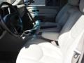 Summit White - Suburban 1500 LS Photo No. 13