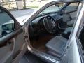 Brilliant Silver Metallic - C 230 Sedan Photo No. 10