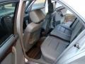 Grey 1997 Mercedes-Benz C 230 Sedan Interior Color
