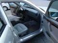 Brilliant Silver Metallic - C 230 Sedan Photo No. 14