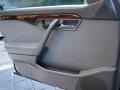 1997 Mercedes-Benz C Grey Interior Door Panel Photo