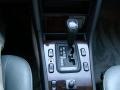 1997 Mercedes-Benz C Grey Interior Transmission Photo