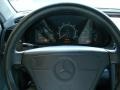 Brilliant Silver Metallic - C 230 Sedan Photo No. 22