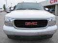 Summit White - Yukon XL SLT Photo No. 2