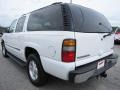 Summit White - Yukon XL SLT Photo No. 5