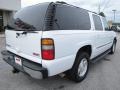 Summit White - Yukon XL SLT Photo No. 7
