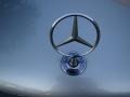 Brilliant Silver Metallic - C 230 Sedan Photo No. 32