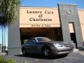 Graphite Metallic 2004 Chrysler Crossfire Limited Coupe
