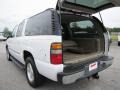 Summit White - Yukon XL SLT Photo No. 16