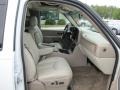 Summit White - Yukon XL SLT Photo No. 18