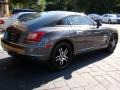 2004 Graphite Metallic Chrysler Crossfire Limited Coupe  photo #7