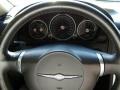 2004 Graphite Metallic Chrysler Crossfire Limited Coupe  photo #18
