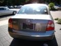 Silverstone Grey Metallic - Passat GLS Sedan Photo No. 6